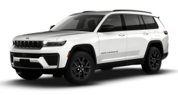Jeep Grand Cherokee L Laredo Altitude 4x2 2026