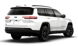 Jeep Grand Cherokee L Laredo Altitude 4x2 2026