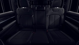 Jeep Grand Cherokee L Laredo Altitude 4x2 2026