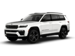 Jeep Grand Cherokee L Laredo Altitude 4x2 2026