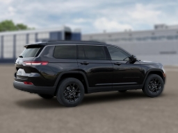 Jeep Grand Cherokee L Laredo Altitude 4x2 2026