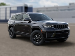 Jeep Grand Cherokee L Laredo Altitude 4x2 2026