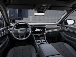 Jeep Grand Cherokee L Laredo Altitude 4x2 2026