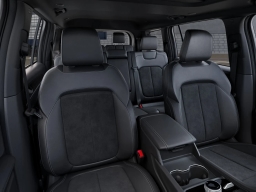 Jeep Grand Cherokee L Laredo Altitude 4x2 2026