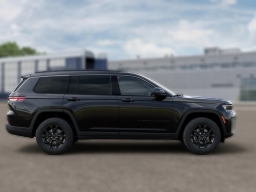 Jeep Grand Cherokee L Laredo Altitude 4x2 2026