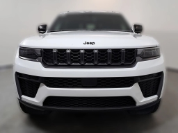 Jeep Grand Cherokee L Laredo Altitude 4x2 2026