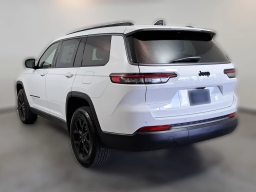 Jeep Grand Cherokee L Laredo Altitude 4x2 2026