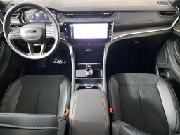 Jeep Grand Cherokee L Laredo Altitude 4x2 2026