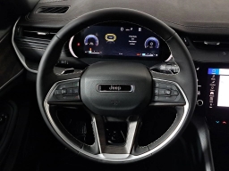 Jeep Grand Cherokee L Laredo Altitude 4x2 2026