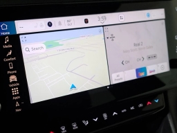 Jeep Grand Cherokee L Laredo Altitude 4x2 2026