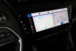 Jeep Grand Cherokee L Laredo Altitude 4x2 2026