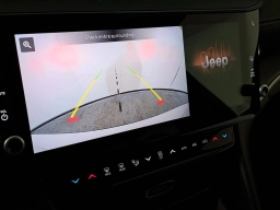 Jeep Grand Cherokee L Laredo Altitude 4x2 2026