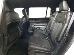 Jeep Grand Cherokee L Laredo Altitude 4x2 2026