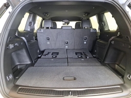 Jeep Grand Cherokee L Laredo Altitude 4x2 2026