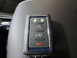 Jeep Grand Cherokee L Laredo Altitude 4x2 2026