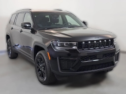 Jeep Grand Cherokee L Laredo Altitude 4x2 2026