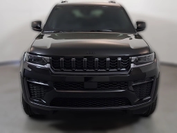 Jeep Grand Cherokee L Laredo Altitude 4x2 2026