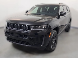 Jeep Grand Cherokee L Laredo Altitude 4x2 2026