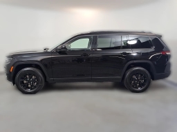 Jeep Grand Cherokee L Laredo Altitude 4x2 2026