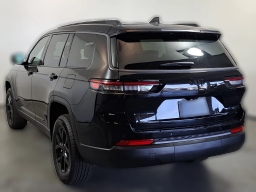 Jeep Grand Cherokee L Laredo Altitude 4x2 2026