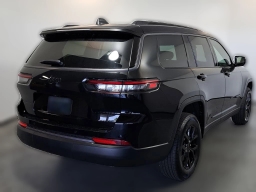 Jeep Grand Cherokee L Laredo Altitude 4x2 2026