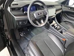 Jeep Grand Cherokee L Laredo Altitude 4x2 2026