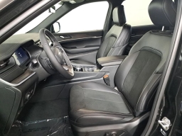 Jeep Grand Cherokee L Laredo Altitude 4x2 2026