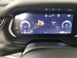 Jeep Grand Cherokee L Laredo Altitude 4x2 2026