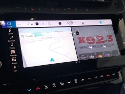 Jeep Grand Cherokee L Laredo Altitude 4x2 2026