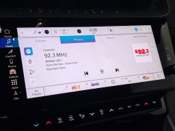 Jeep Grand Cherokee L Laredo Altitude 4x2 2026