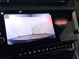 Jeep Grand Cherokee L Laredo Altitude 4x2 2026