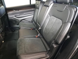 Jeep Grand Cherokee L Laredo Altitude 4x2 2026