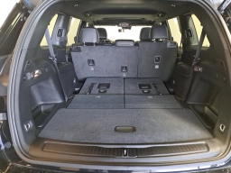 Jeep Grand Cherokee L Laredo Altitude 4x2 2026