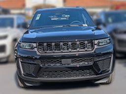 Jeep Grand Cherokee L Laredo Altitude 4x2 2026