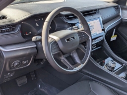 Jeep Grand Cherokee L Laredo Altitude 4x2 2026