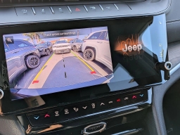 Jeep Grand Cherokee L Laredo Altitude 4x2 2026