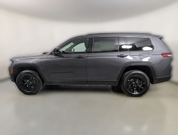 Jeep Grand Cherokee L Laredo Altitude 4x2 2026