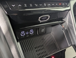 Jeep Grand Cherokee L Laredo Altitude 4x2 2026