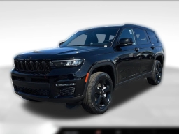Jeep Grand Cherokee L Limited 4x2 2025