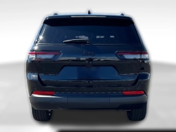 Jeep Grand Cherokee L Limited 4x2 2025