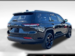 Jeep Grand Cherokee L Limited 4x2 2025