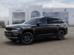 Jeep Grand Cherokee L Limited 4x2 2025