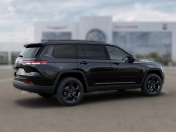 Jeep Grand Cherokee L Limited 4x2 2025