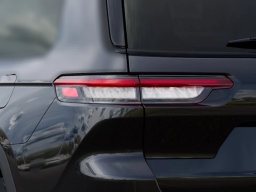 Jeep Grand Cherokee L Limited 4x2 2025