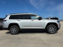 Jeep Grand Cherokee L Limited 4x2 2025