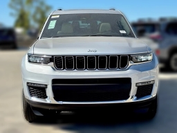 Jeep Grand Cherokee L Limited 4x2 2025