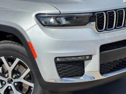 Jeep Grand Cherokee L Limited 4x2 2025