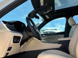 Jeep Grand Cherokee L Limited 4x2 2025