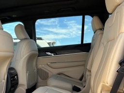 Jeep Grand Cherokee L Limited 4x2 2025