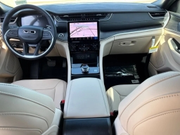 Jeep Grand Cherokee L Limited 4x2 2025